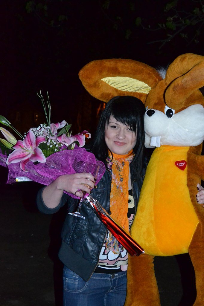 Татьяна Чуйкина | Черноморск / Ильичевск