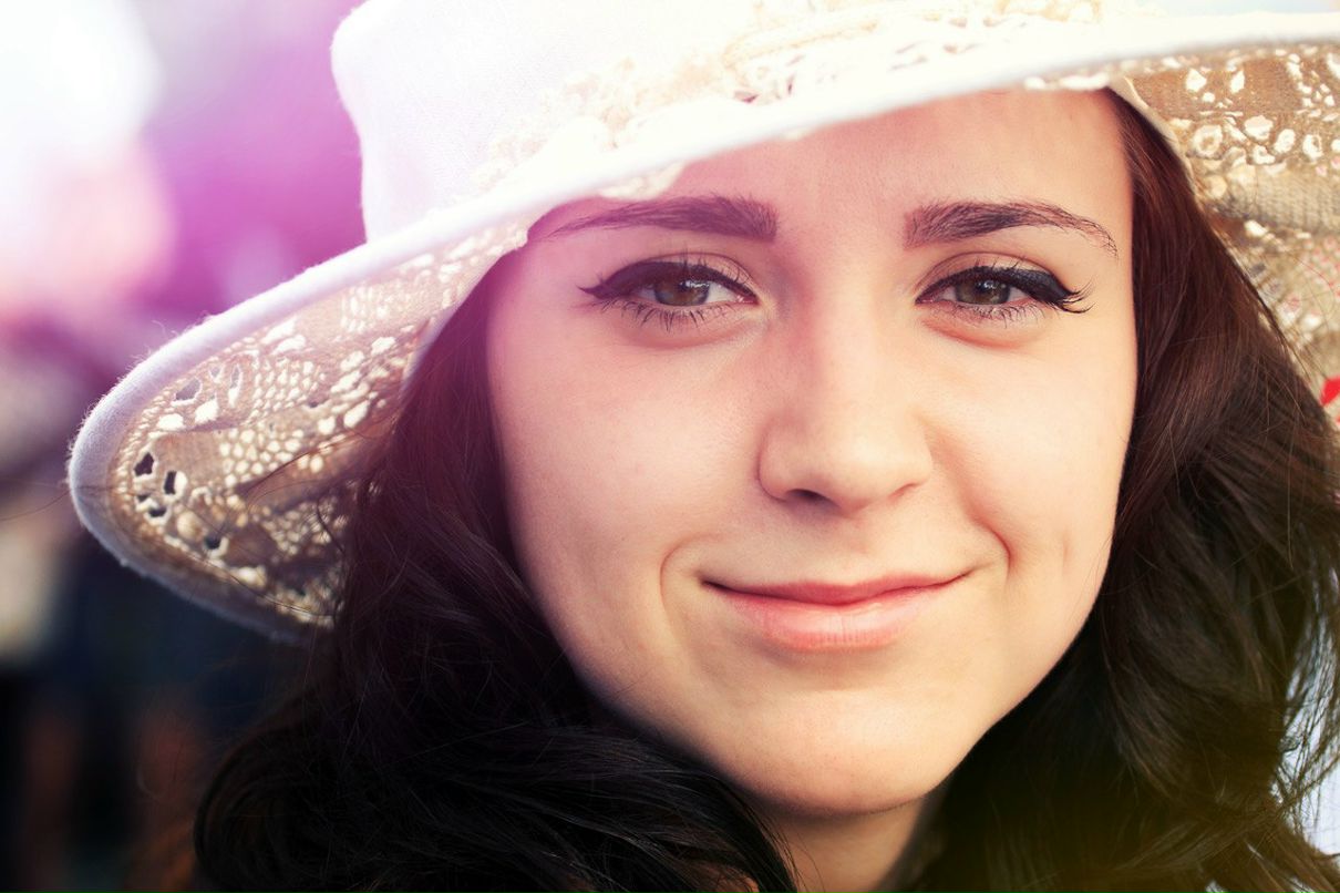 Алинка Узких | Харьков