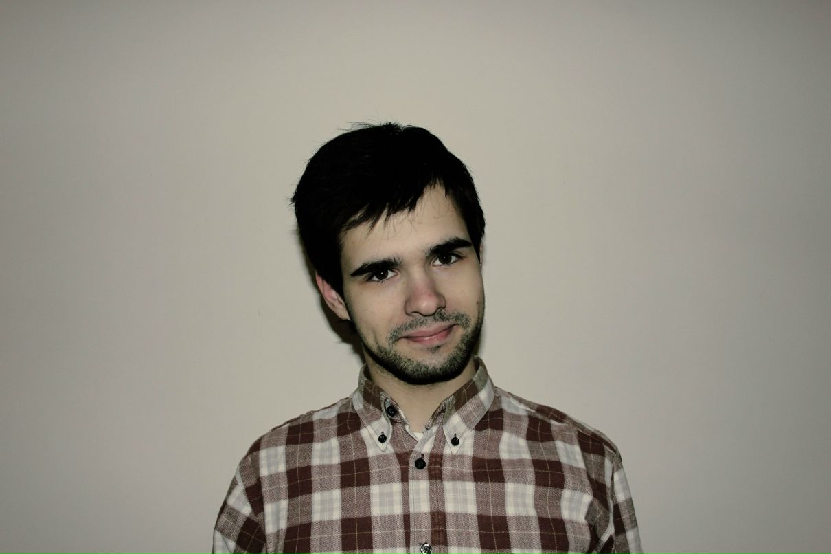 Egor Semenov | Калининград