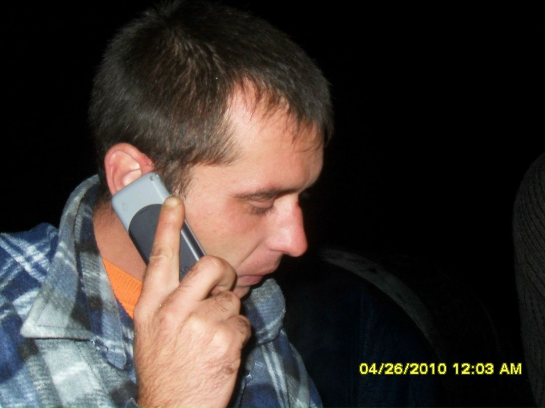 Егор Аксёнов | 