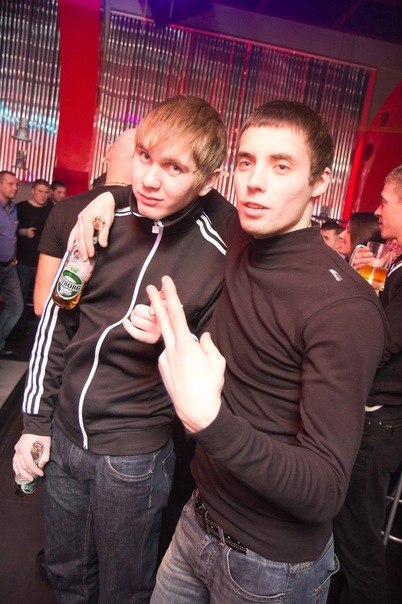 Павел Струльков | Комсомольск-на-Амуре