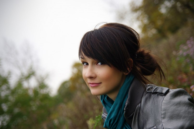 Диана Дячук | Киев