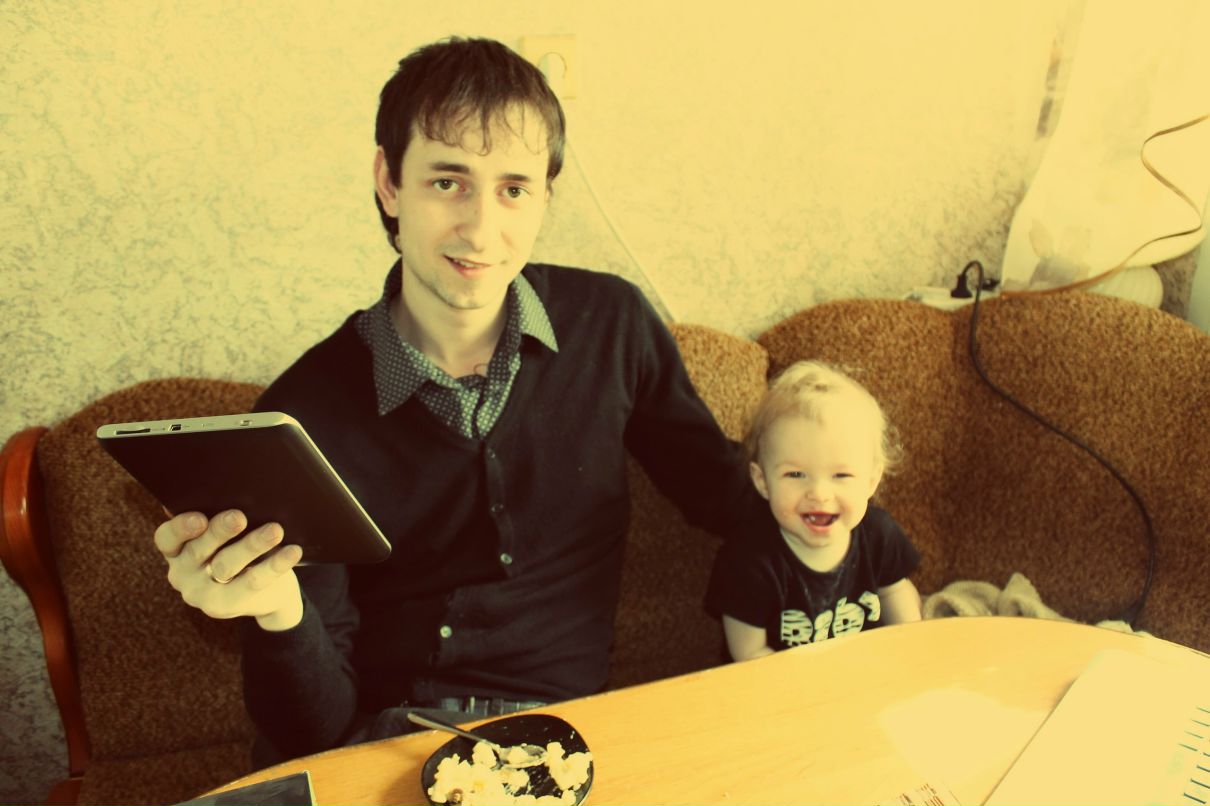 Александр Абрамочкин | Орёл