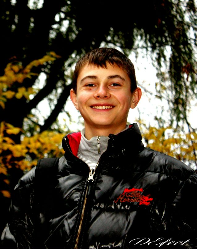 Ростислав Кащеєв Carlo de Rossi | 