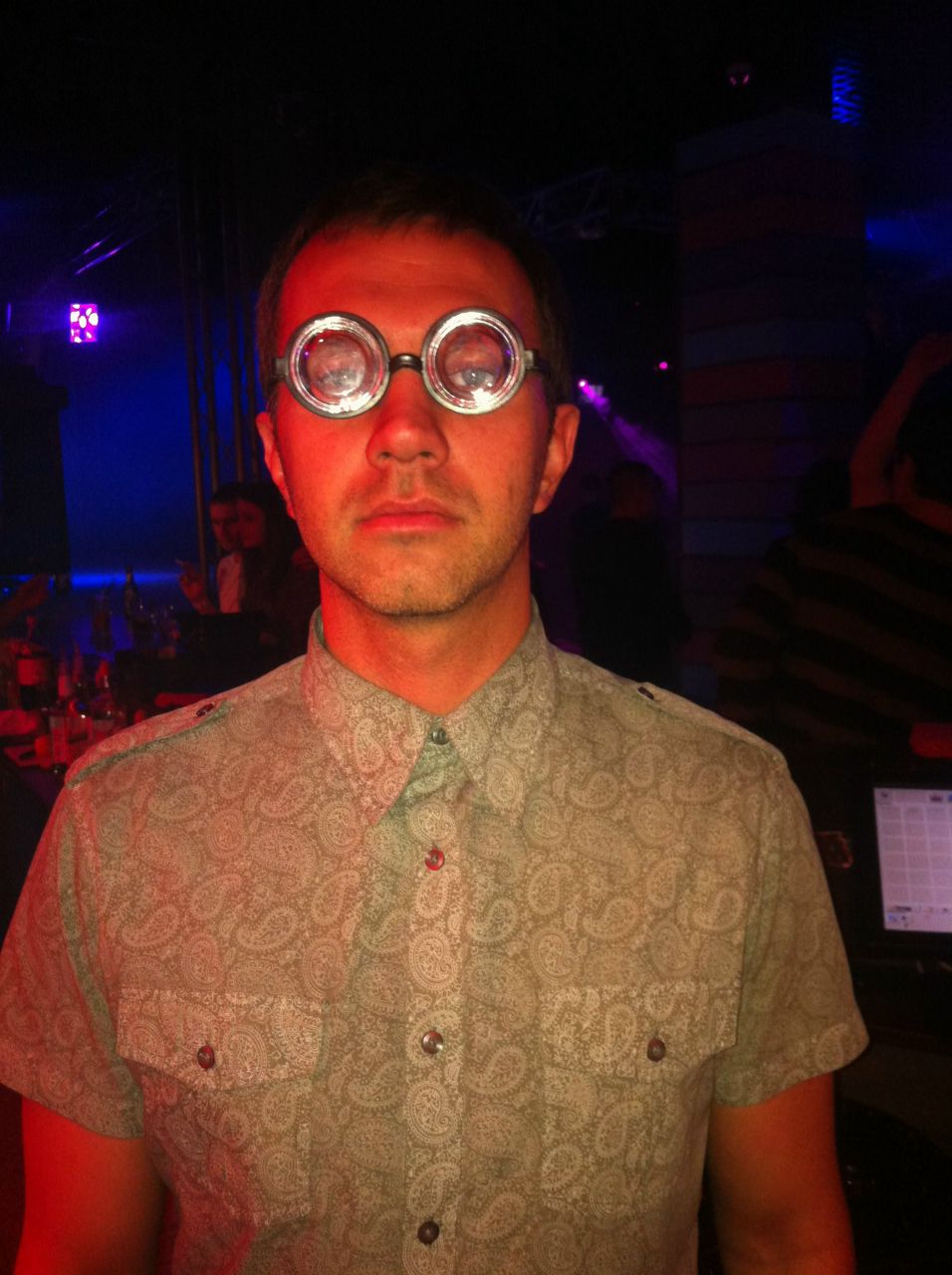 Василий Митрохин | Фрязино