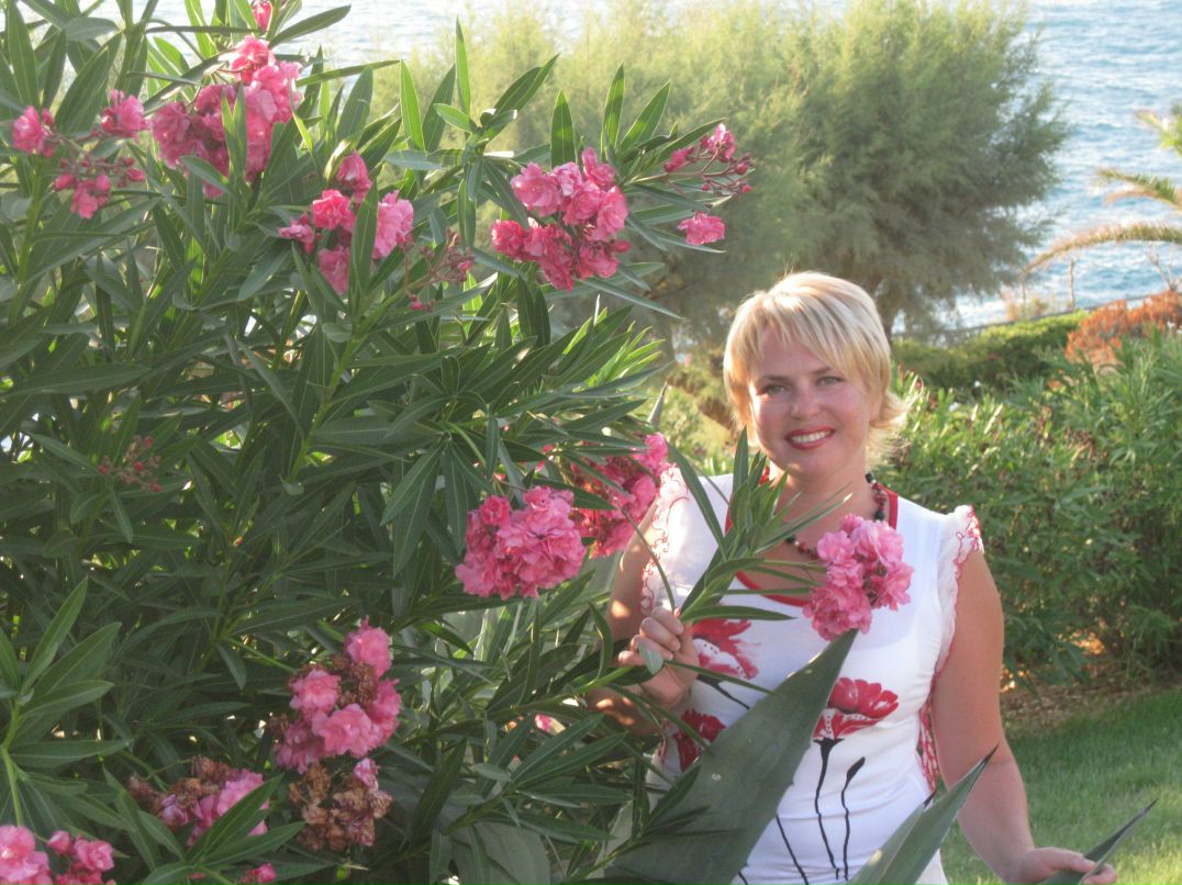 Марина Павлова | Санкт-Петербург