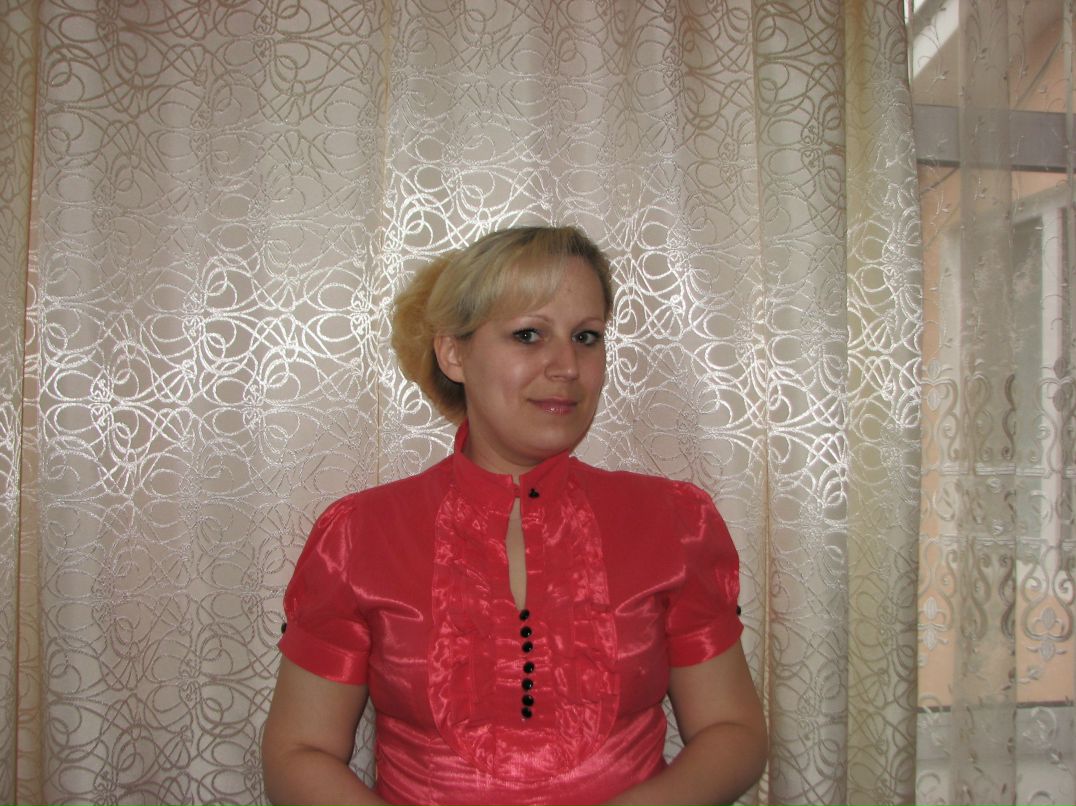 Елена Луций | Киев