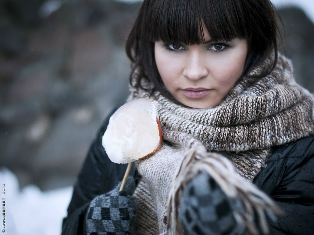 Яна Литус | Полтава