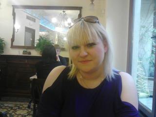 Натали Стась | Llagostera