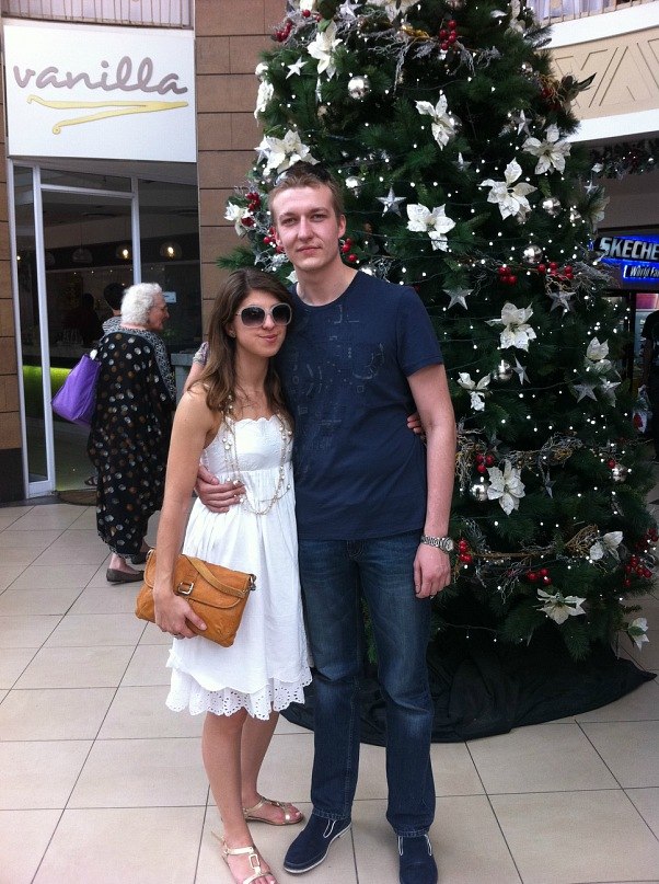Sashka Koprindzhiyska | Johannesburg