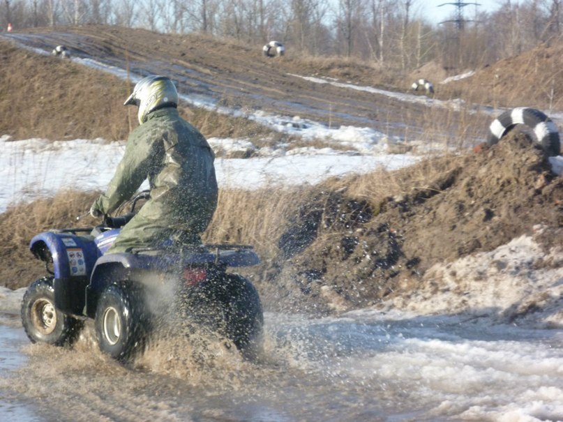 Максим Полуэктов | Киров
