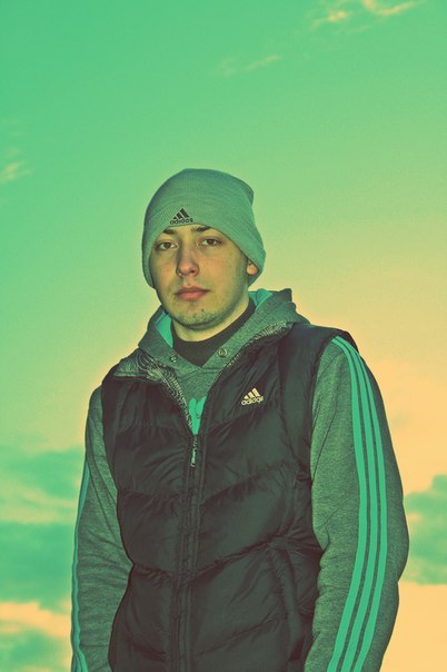 Александр Бодров | Хмельницкий