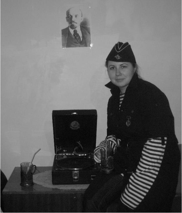 Наталия Козаченко | Киев