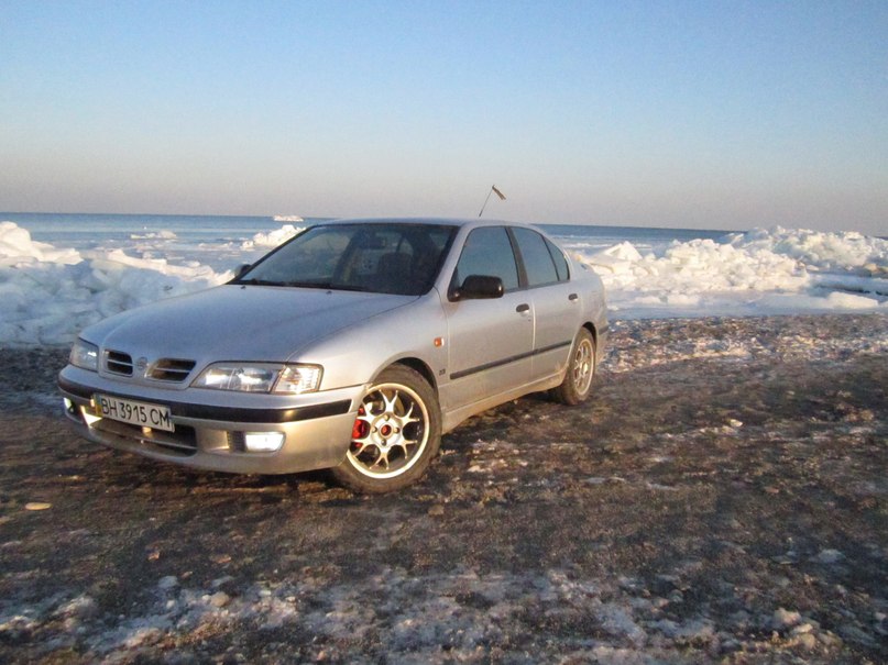 Артем Кабаченко | Tokyo