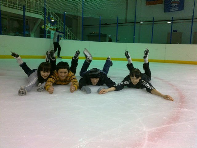 Айгуль Коновалова | Заглядино