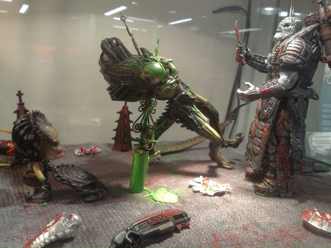 Николя Тиньков Zubrik | Москва