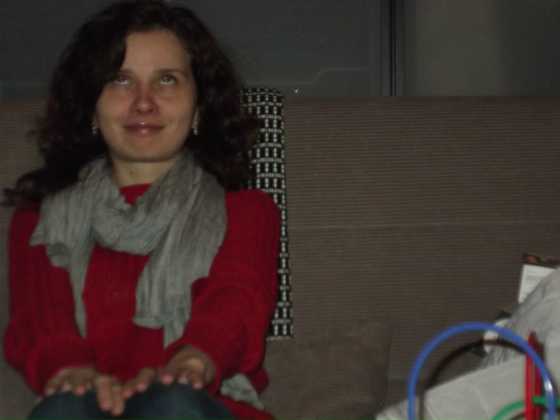 Анна Макеева | Ростов-на-Дону