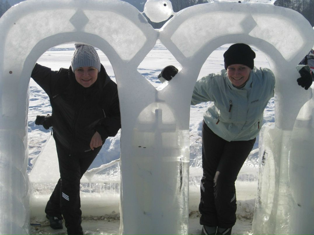 Наталья Кожевникова | Казань