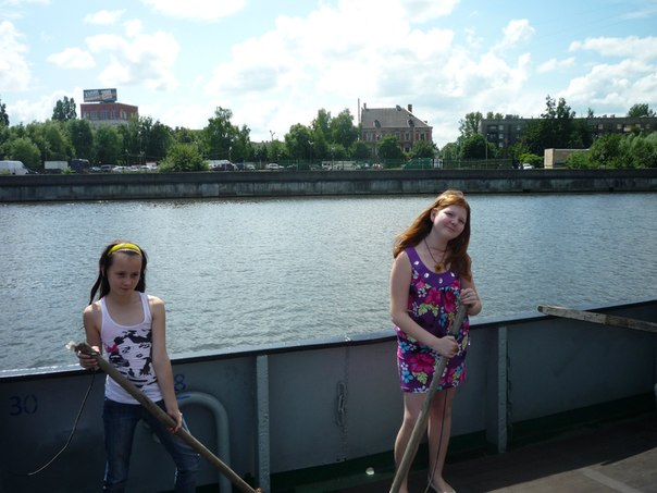 №5, Настёна Мирончик №5, Настёна Мирончик