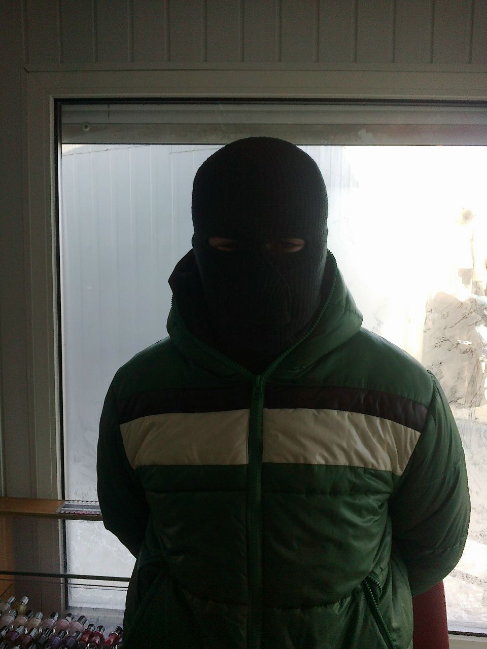 Богдан Вінні | Луцк