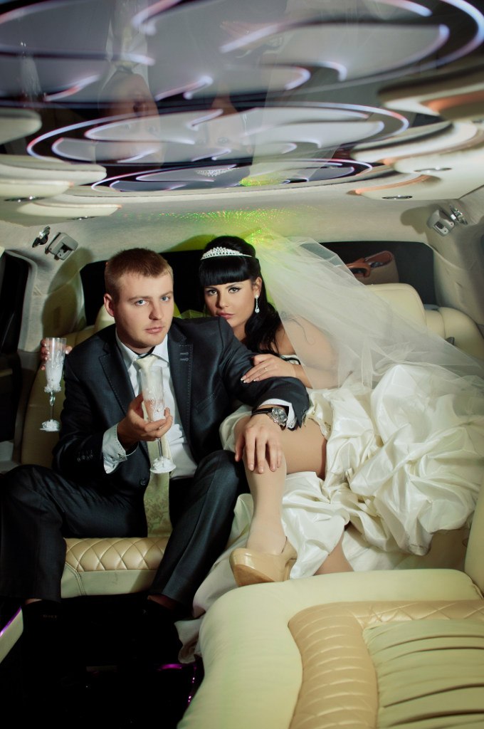 Оля Мирошниченко | Каменское / Днепродзержинск