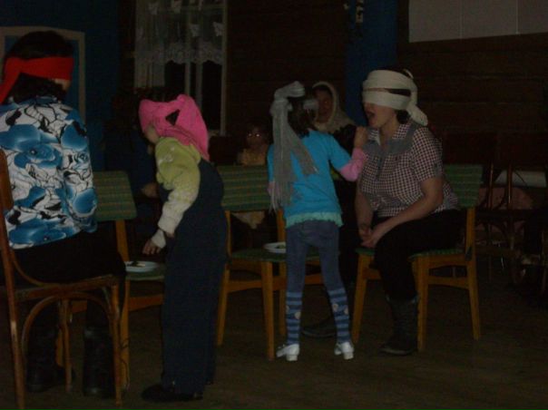 №28, Венера Ибрагимова №28, Венера Ибрагимова