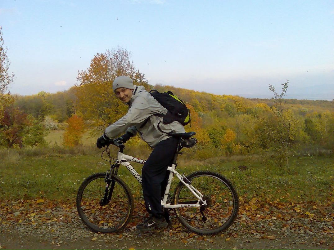 Вова Сенчонок | Черновцы