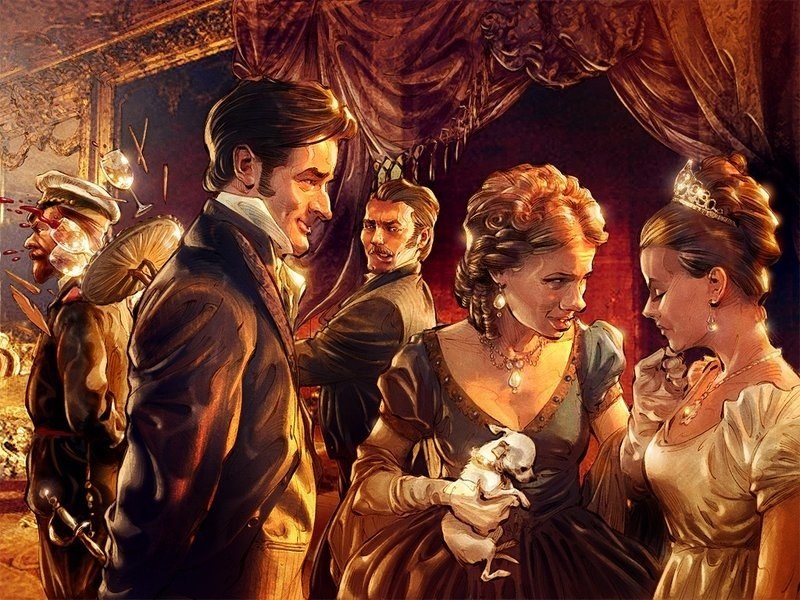 Полина Коршунова | Санкт-Петербург