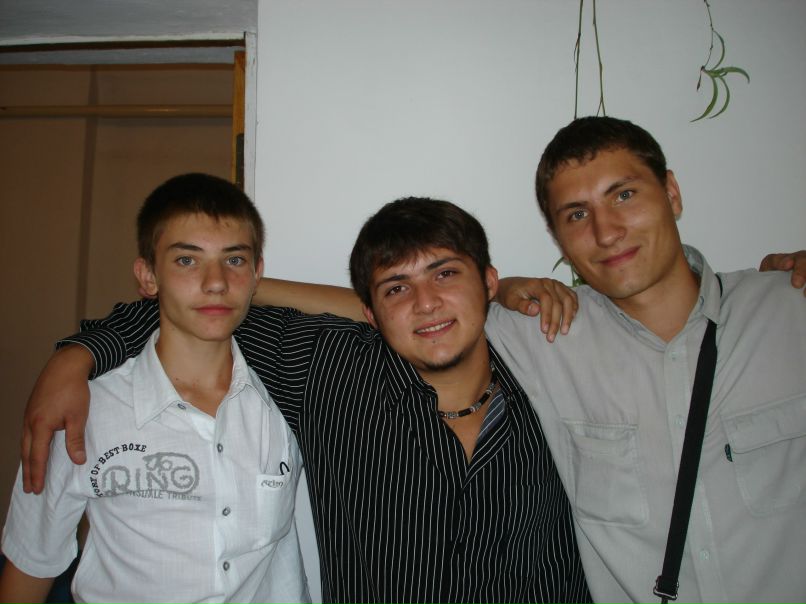 Денис Нуретдинов | Карталы