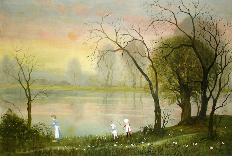 Демуль Шпеерман | Нижний Новгород