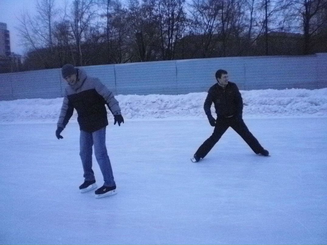 Анатолий Алексеев | 