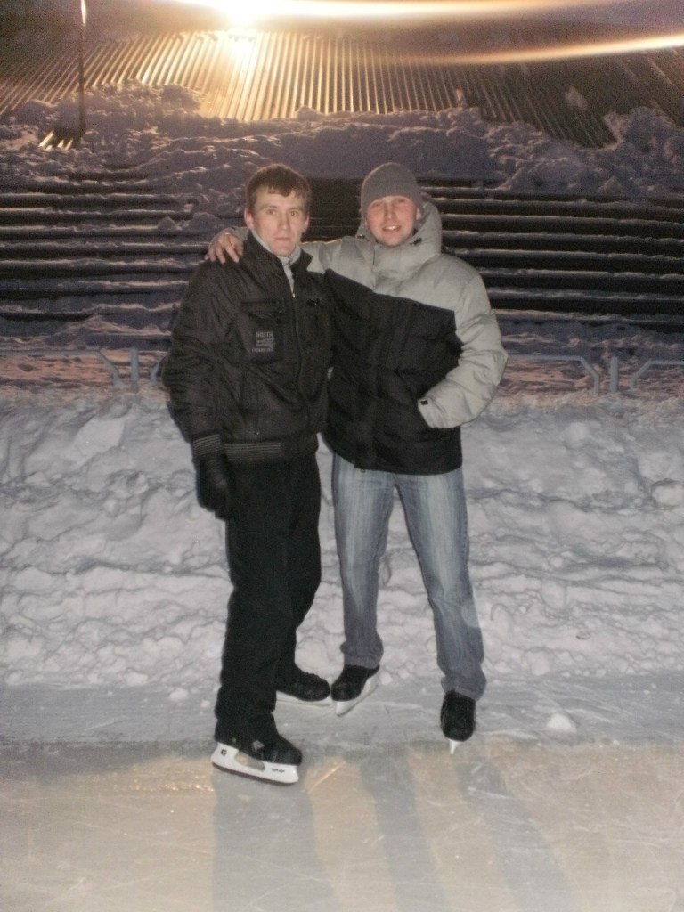 Анатолий Алексеев | 