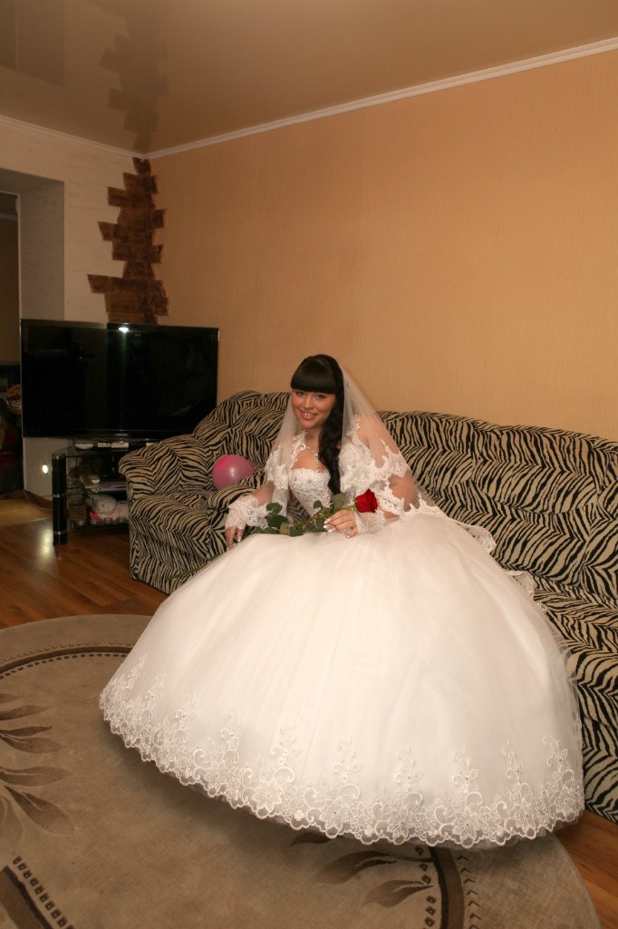 Дарья Марченкова | Хмельницкий