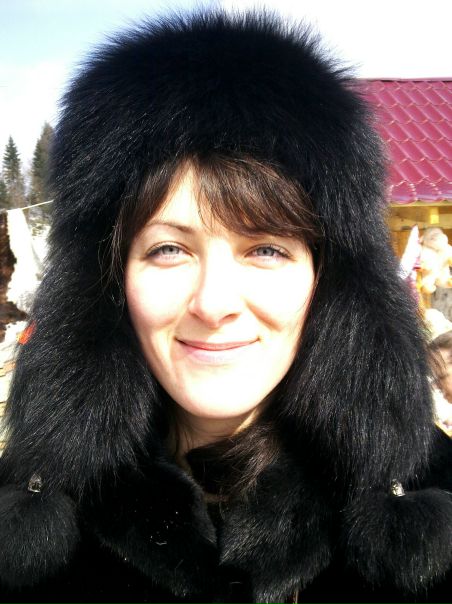 №73, Юлия Каспер-Науменко, Киев №73, Юлия Каспер-Науменко, Киев