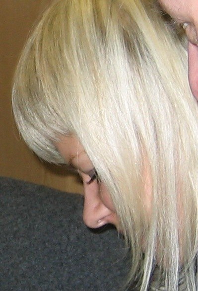 Ленуся Невмержитская | Минск