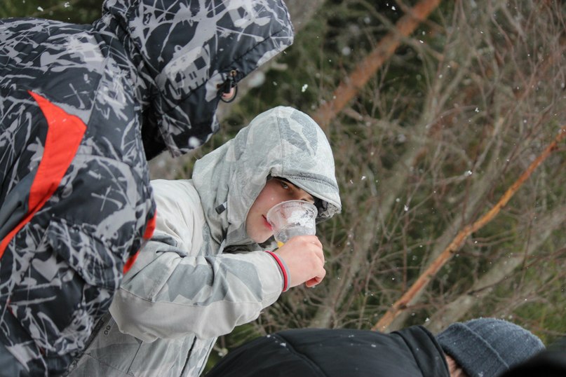 Николай Ворон | Санкт-Петербург