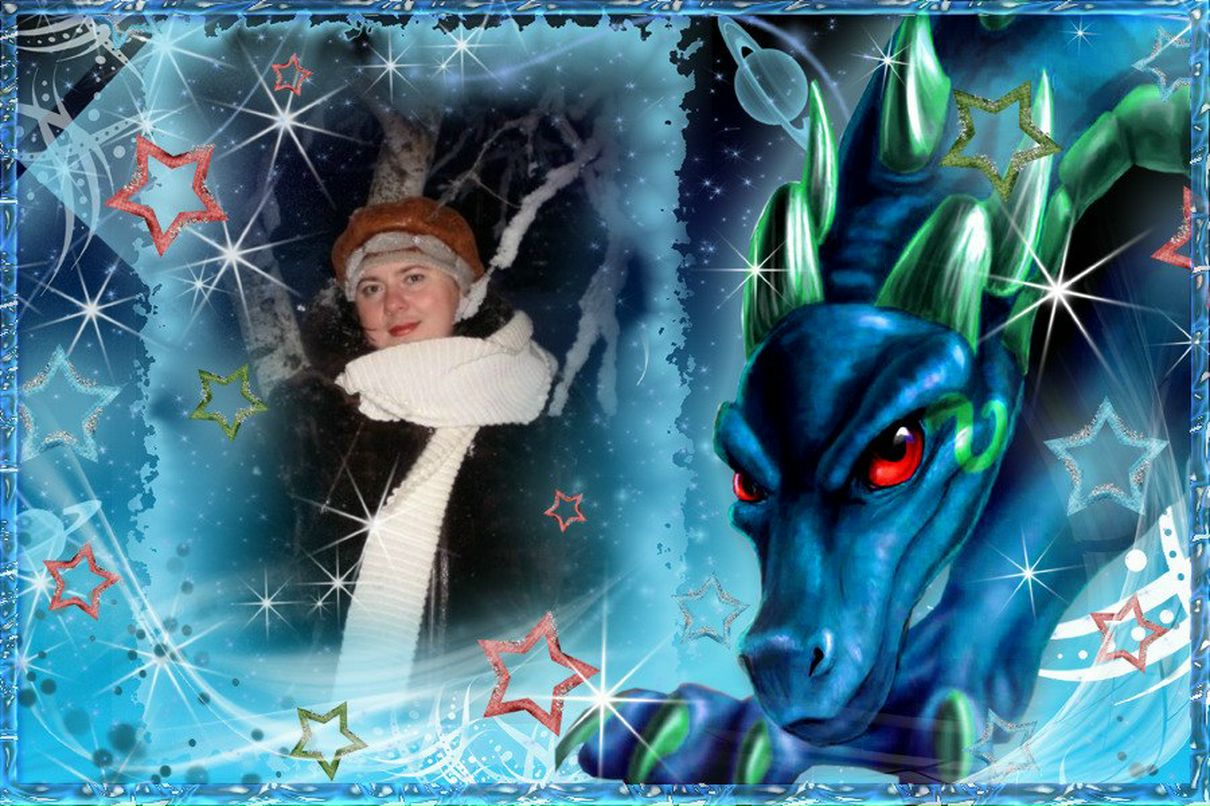 Марина Серова | Ростов