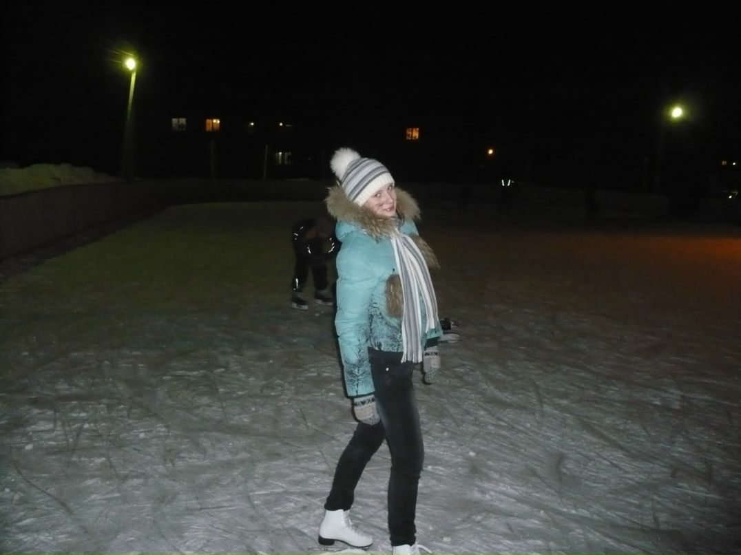 Катюня Лысова | Ярославль