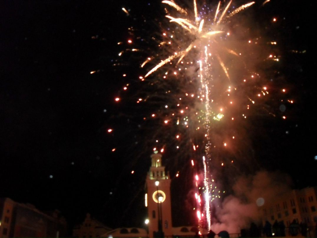 Виталий Киселёв | Москва