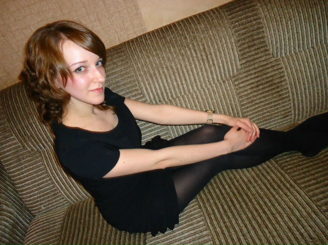 Оксана Дмитриева | Ярославль