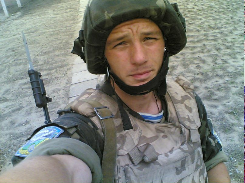 Вадим Павленко | Житомир