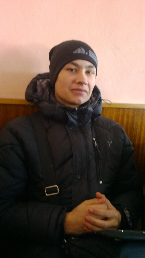 Евгений Марченко | Харьков