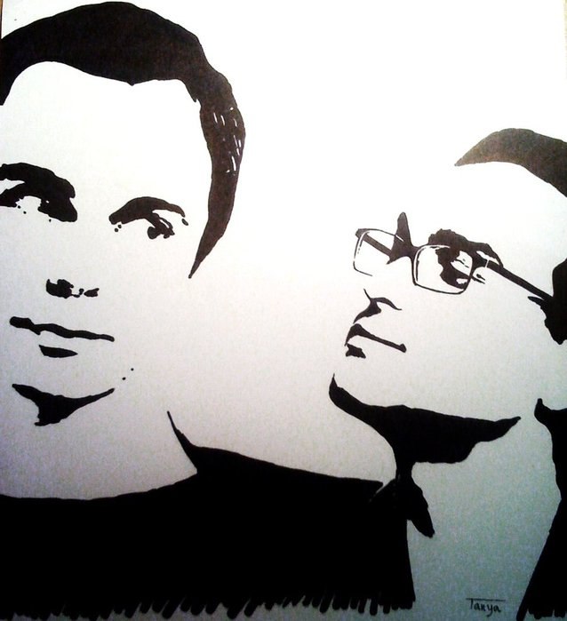 Artem Miller | Санкт-Петербург