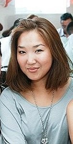 Marina Ivanova | Якутск