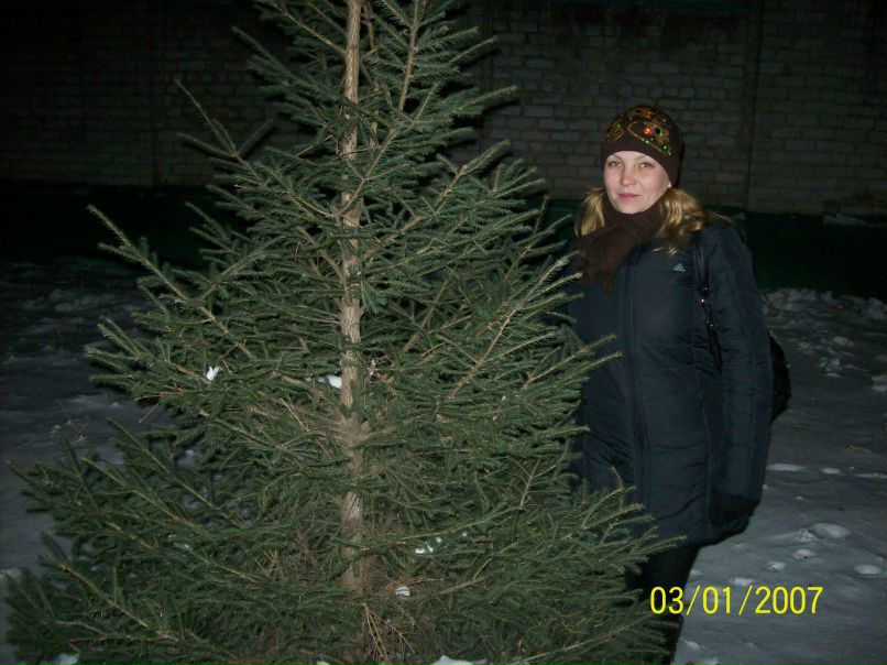 Светлана Черникова | Ульяновск