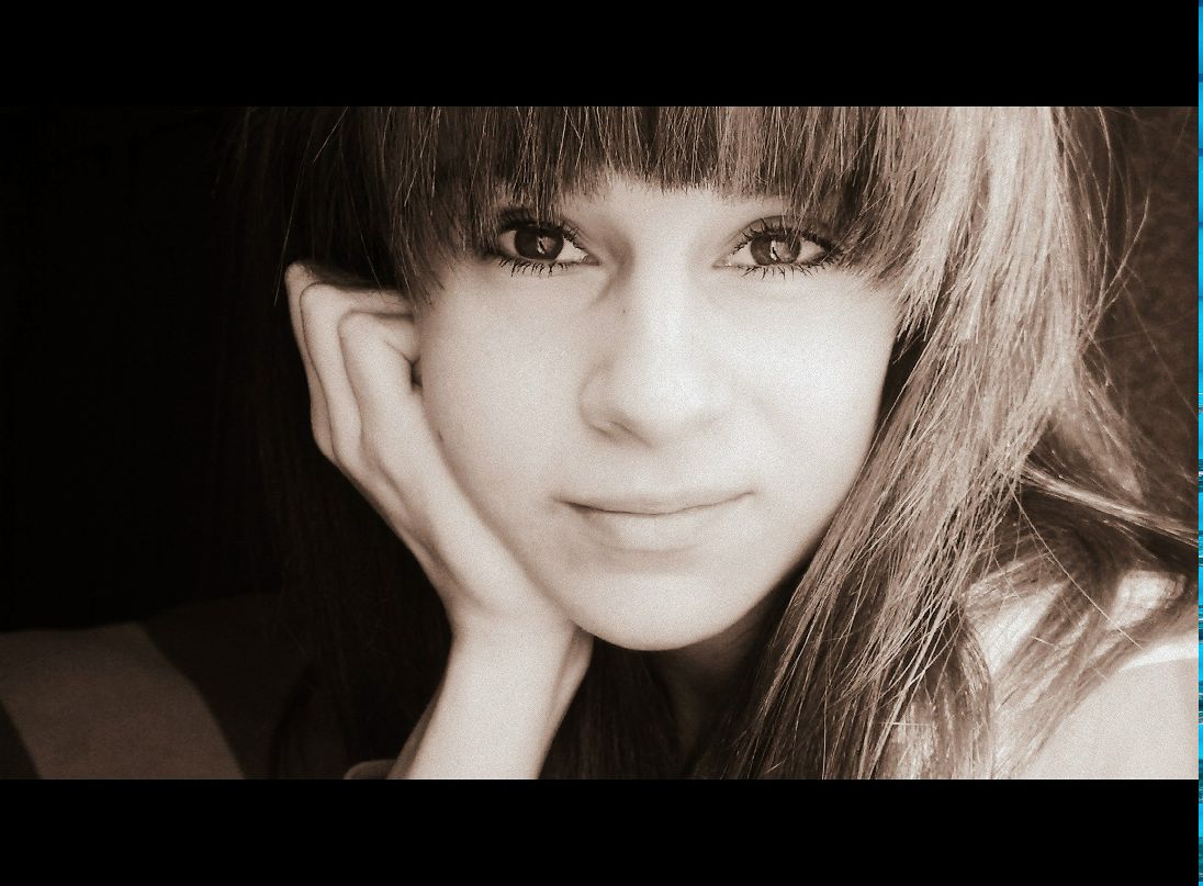 Машка Пряхина | Москва