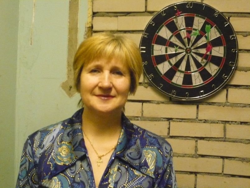 №8, Надежда Фёдорова, 64 года, Санкт-Петербург №8, Надежда Фёдорова, 64 года, Санкт-Петербург