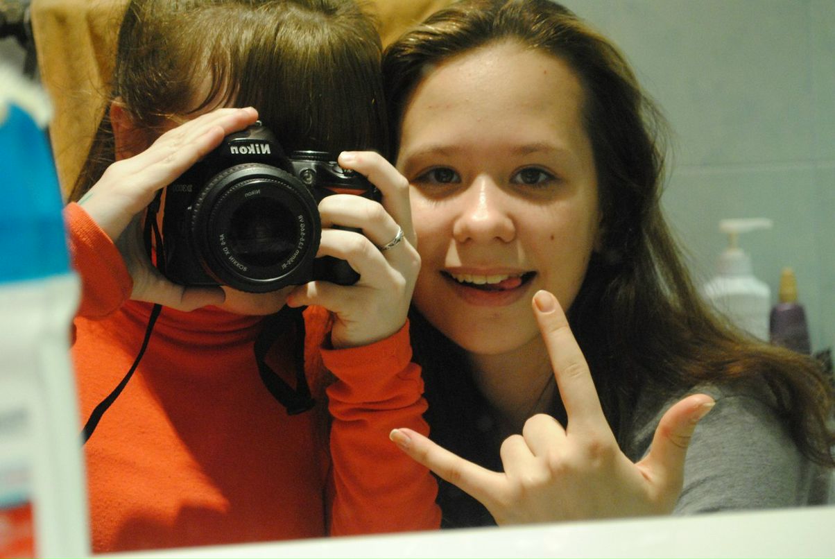 Юля Тимофеева | Казань