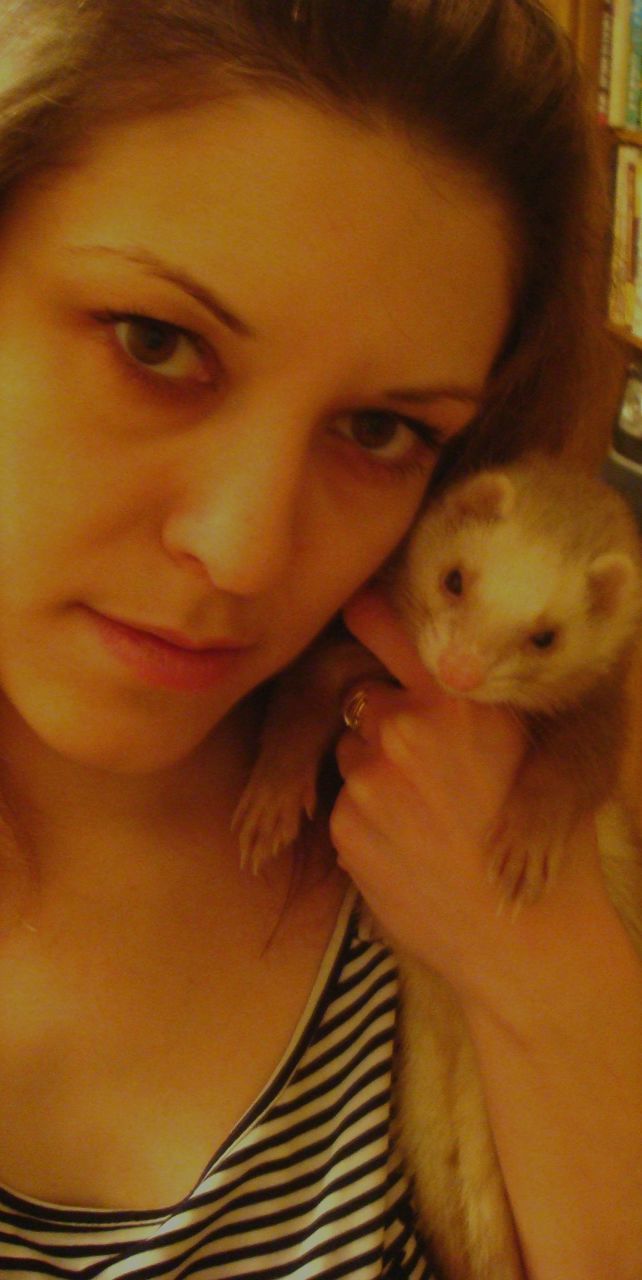 Оксана Проскурина | Москва