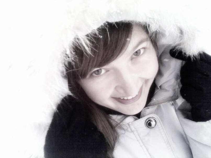 Діана Дулепко | Черновцы